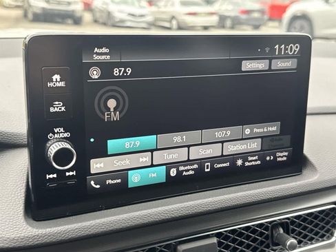 New 2026 Acura Integra Type S image 25