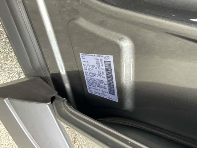 Used 2024 Nissan Rogue SV FWD image 21