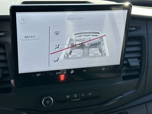 New 2026 Ford Transit 250 Base w/ Load Area Protection Package image 25