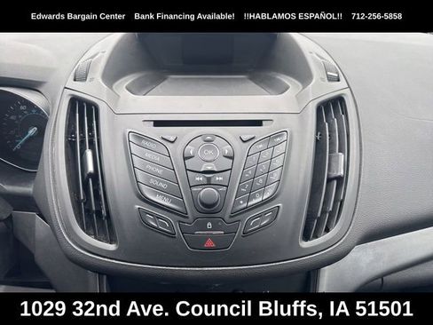 Used 2016 Ford Escape S FWD image 20