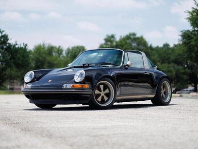 Used 1992 Porsche 911 Targa