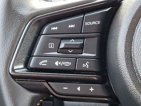 Certified 2025 Subaru Crosstrek 2.5i Sport image 22