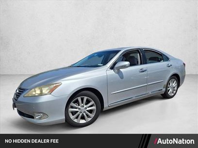 Used 2010 Lexus ES 350