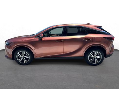 Certified 2025 Lexus RX 350 Premium w/ Accessory Package (Z1) FWD image 6