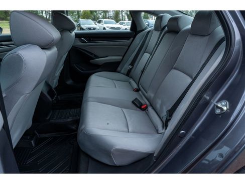 Used 2020 Honda Accord LX image 12