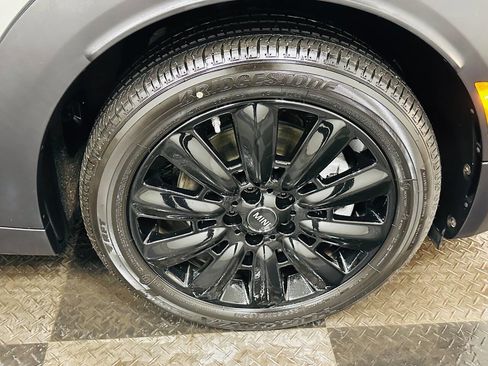 Used 2019 MINI Cooper Countryman S w/ Storage Package image 34