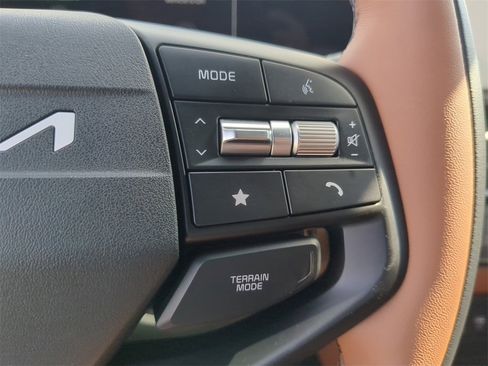 New 2026 Kia Sportage X-Line w/ X-Line Technology Package image 33