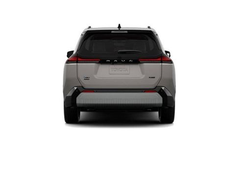 New 2026 Toyota RAV4 XSE image 9