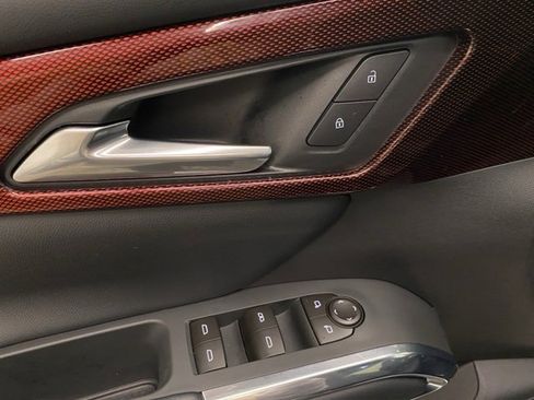 New 2026 Chevrolet Traverse Z71 image 28