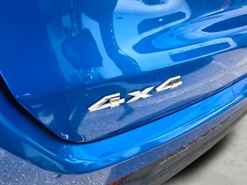 Used 2024 Jeep Compass Limited image 20