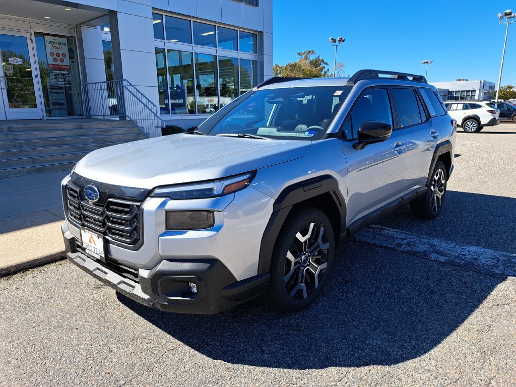 New 2026 Subaru Outback Touring XT AWD/4WD image 5
