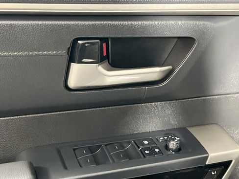 Used 2026 Toyota Tundra Limited image 16