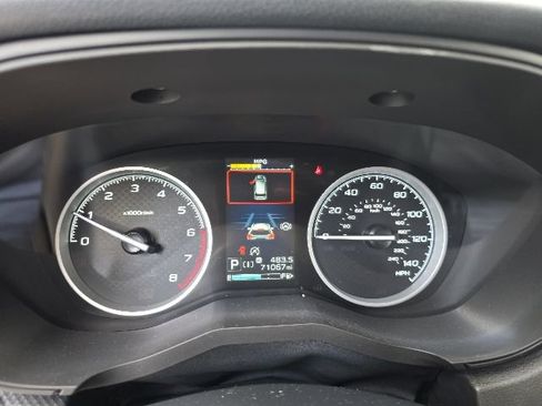 Used 2022 Subaru Forester Limited AWD/4WD image 7