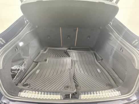 Used 2025 Audi A5 2.0T Premium w/ Premium Plus AWD/4WD image 25