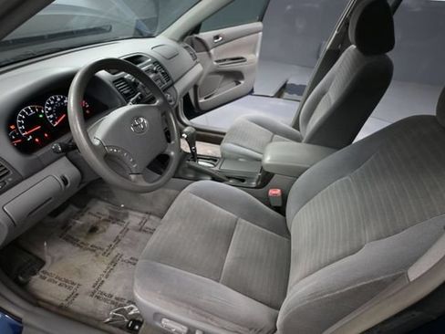 Used 2006 Toyota Camry LE FWD image 20