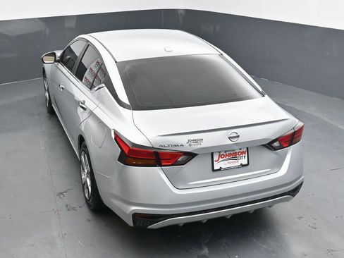 Used 2019 Nissan Altima 2.5 S image 29