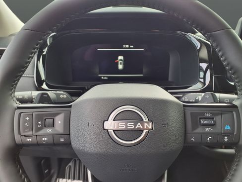 New 2026 Nissan Pathfinder SL w/ Cargo Package AWD/4WD image 24