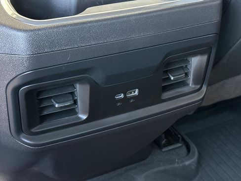 Used 2024 Chevrolet Silverado 1500 LT Trail Boss w/ LT Trail Boss Premium Package image 15