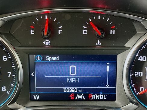 Used 2023 Chevrolet Equinox LT FWD image 18