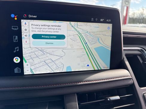 Used 2022 Chevrolet Tahoe RST w/ Luxury Package image 15