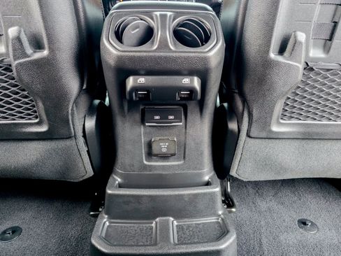 Used 2023 Jeep Wrangler Rubicon 392 image 20