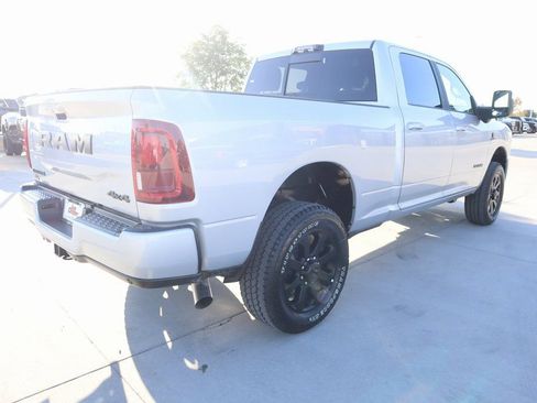 New 2026 RAM 2500 Laramie w/ Night Edition image 21