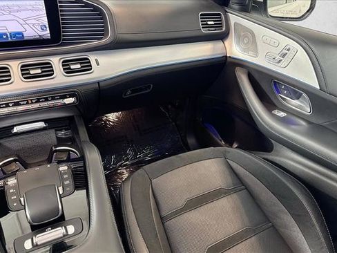 Used 2024 Mercedes-Benz GLE 63 AMG S image 22