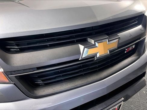 Used 2019 Chevrolet Colorado Z71 image 27