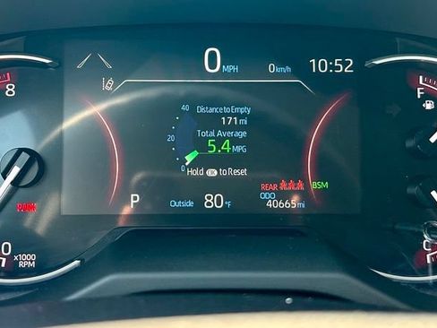 Certified 2025 Toyota RAV4 XLE AWD/4WD image 19