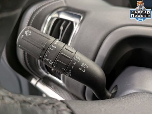 Used 2025 Ford Expedition Max Platinum w/ Stealth Performance Package image 21