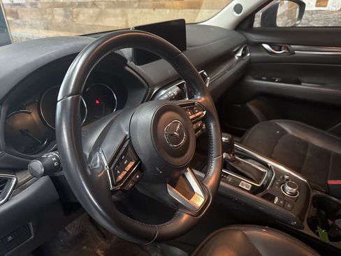 Used 2023 MAZDA CX-5 AWD 2.5 S w/ Premium Plus Pkg image 10