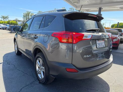 Used 2015 Toyota RAV4 XLE FWD image 17