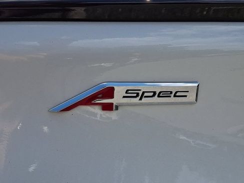 Used 2024 Acura Integra A-Spec FWD image 32