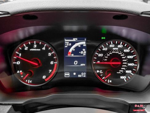 Used 2024 Subaru WRX Premium image 18