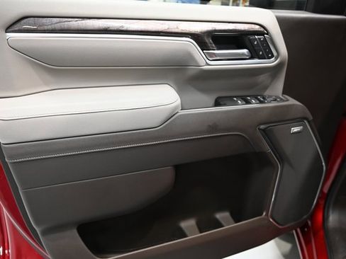 New 2026 Chevrolet Silverado 3500 LTZ w/ LTZ Plus Package image 29