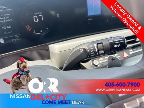 Used 2025 Hyundai Sonata SEL FWD image 20