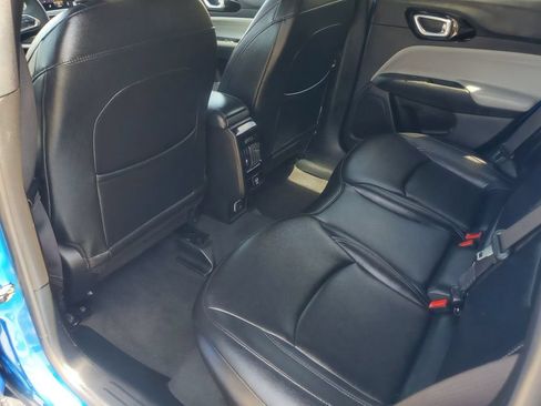 Used 2025 Jeep Compass Limited AWD/4WD image 26