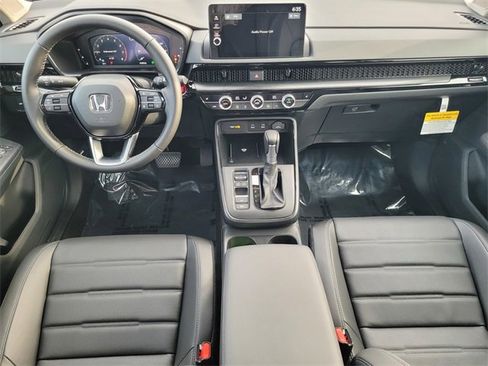 New 2026 Honda CR-V EX-L image 10