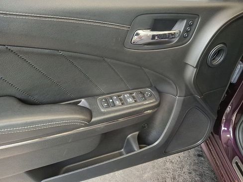 Used 2022 Dodge Charger SRT Hellcat RWD image 13