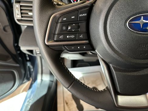Used 2025 Subaru Legacy Premium AWD/4WD image 11