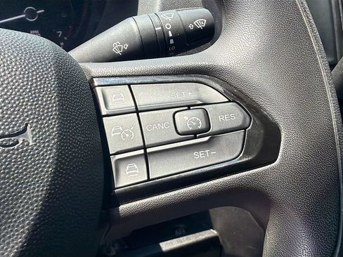 Used 2024 RAM ProMaster 2500 w/ Convenience Group FWD image 30