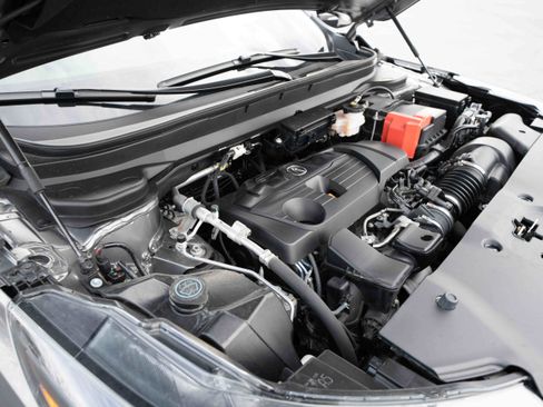 Used 2022 Acura RDX AWD image 33