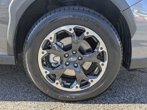 Used 2023 Subaru Crosstrek 2.0i image 11