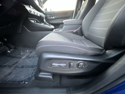 Certified 2024 Honda CR-V Sport image 12