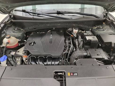 Used 2023 Hyundai Tucson SEL image 44