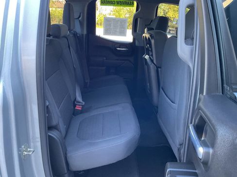 Used 2022 Chevrolet Silverado 1500 LT image 40