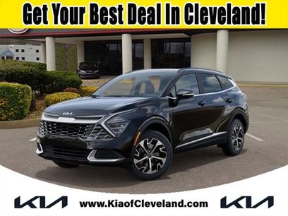 New 2025 Kia Sportage EX w/ EX Premium Package