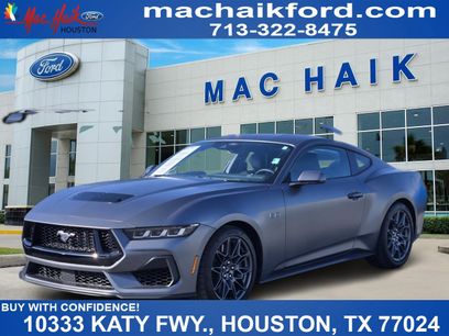 Used 2024 Ford Mustang GT Premium w/ GT Performance Package