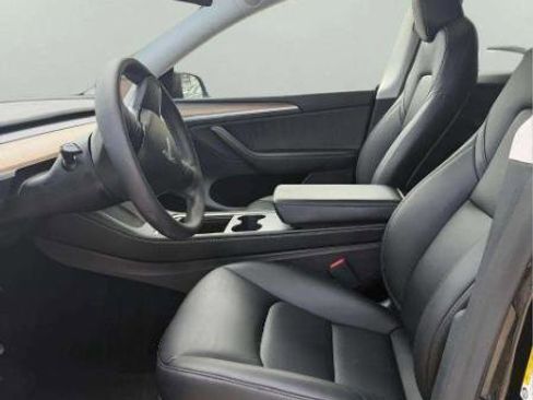 Used 2023 Tesla Model Y Long Range AWD/4WD image 11