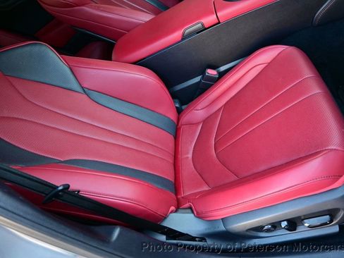 Used 2019 Lexus ES 350 F Sport image 30